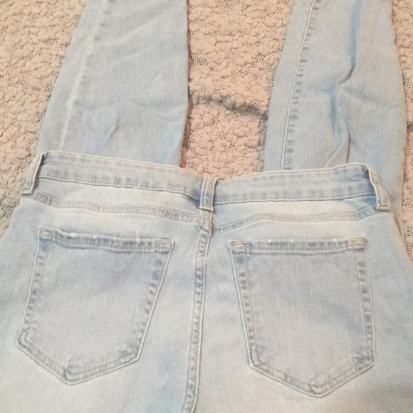 GAP Skimmer Jegging - Picture 5 of 5